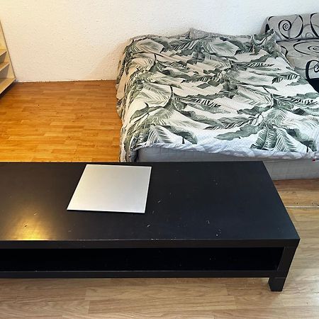 Habitacion Privada En Pleno Centro De Vitoria-Gasteiz Bagian luar foto