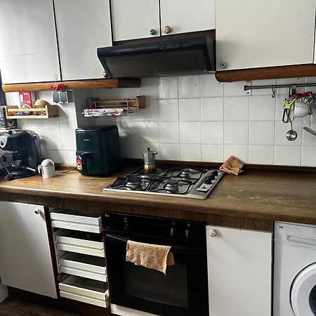 Habitacion Privada En Pleno Centro De Vitoria-Gasteiz Bagian luar foto
