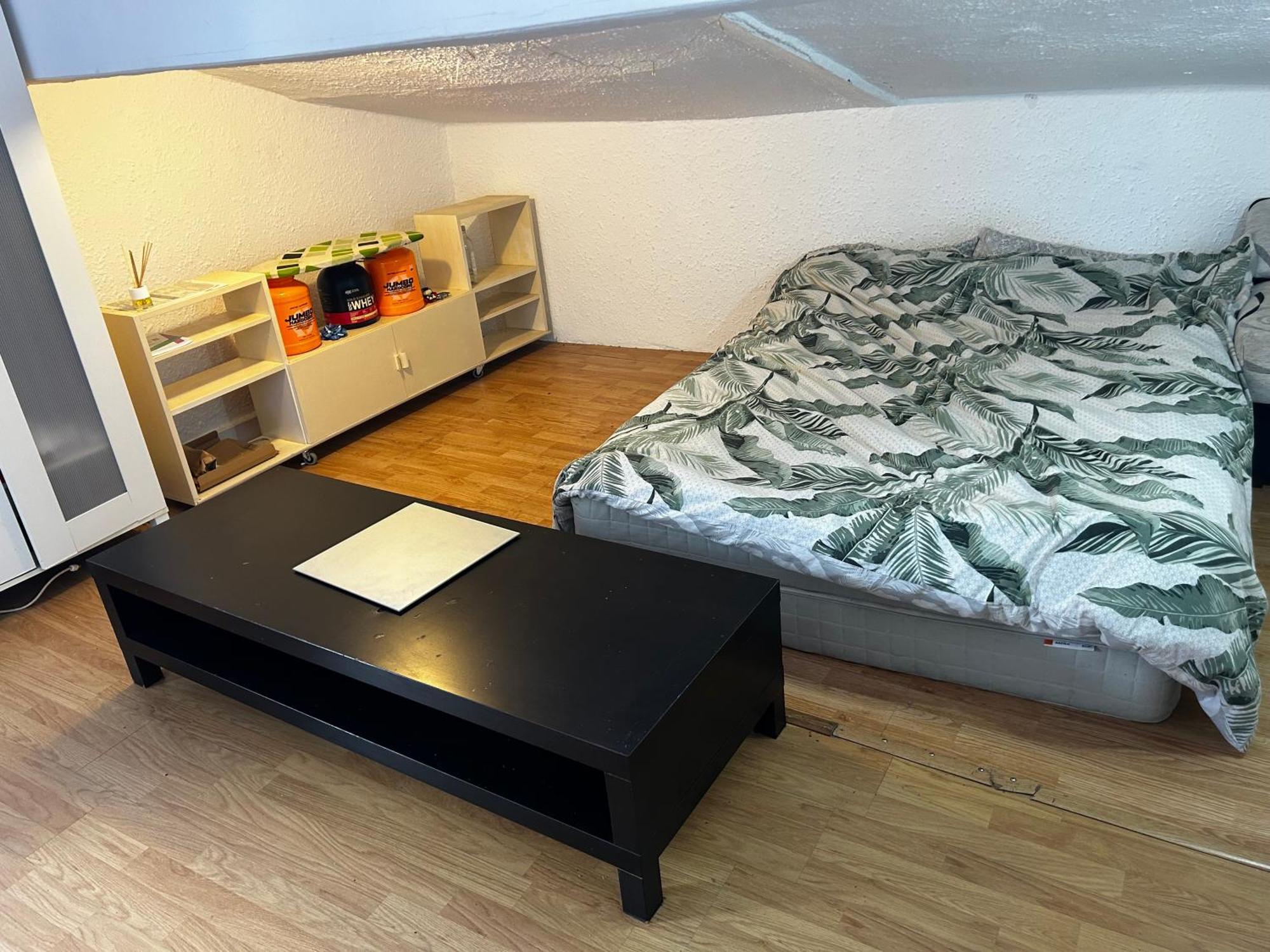 Habitacion Privada En Pleno Centro De Vitoria-Gasteiz Bagian luar foto